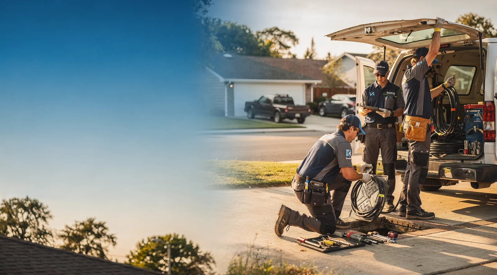 Water Softener Installation in Palmdale, FL near me